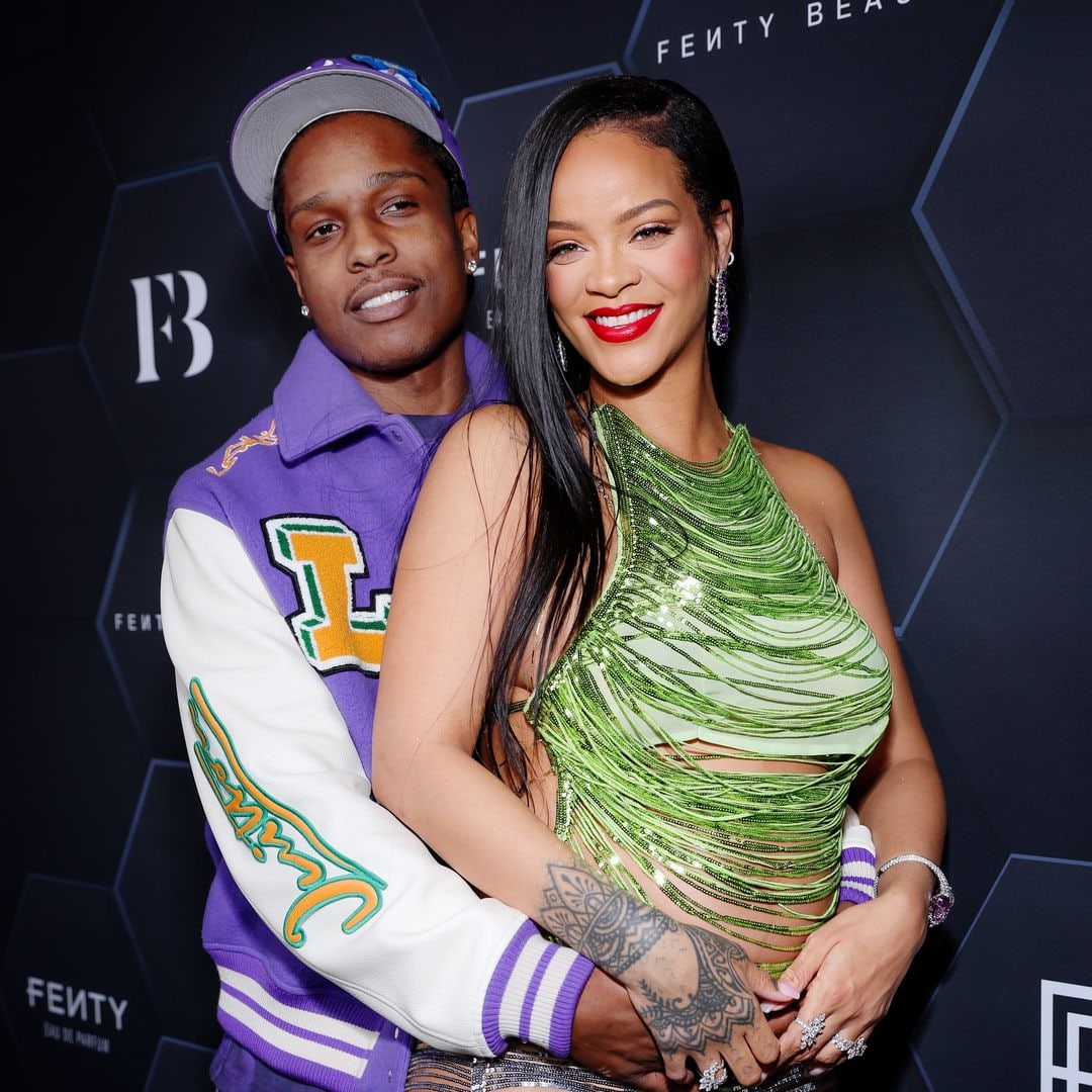 Rihanna baby number 3 – what she and A$AP Rocky have said about having another child
