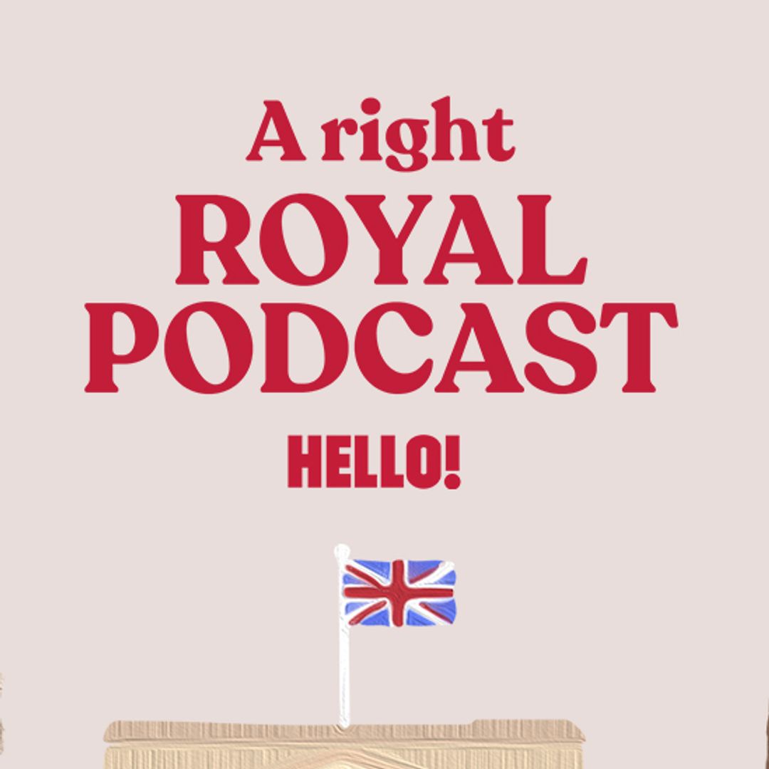 A right royal podcast: Inside Kate's cancer announcement