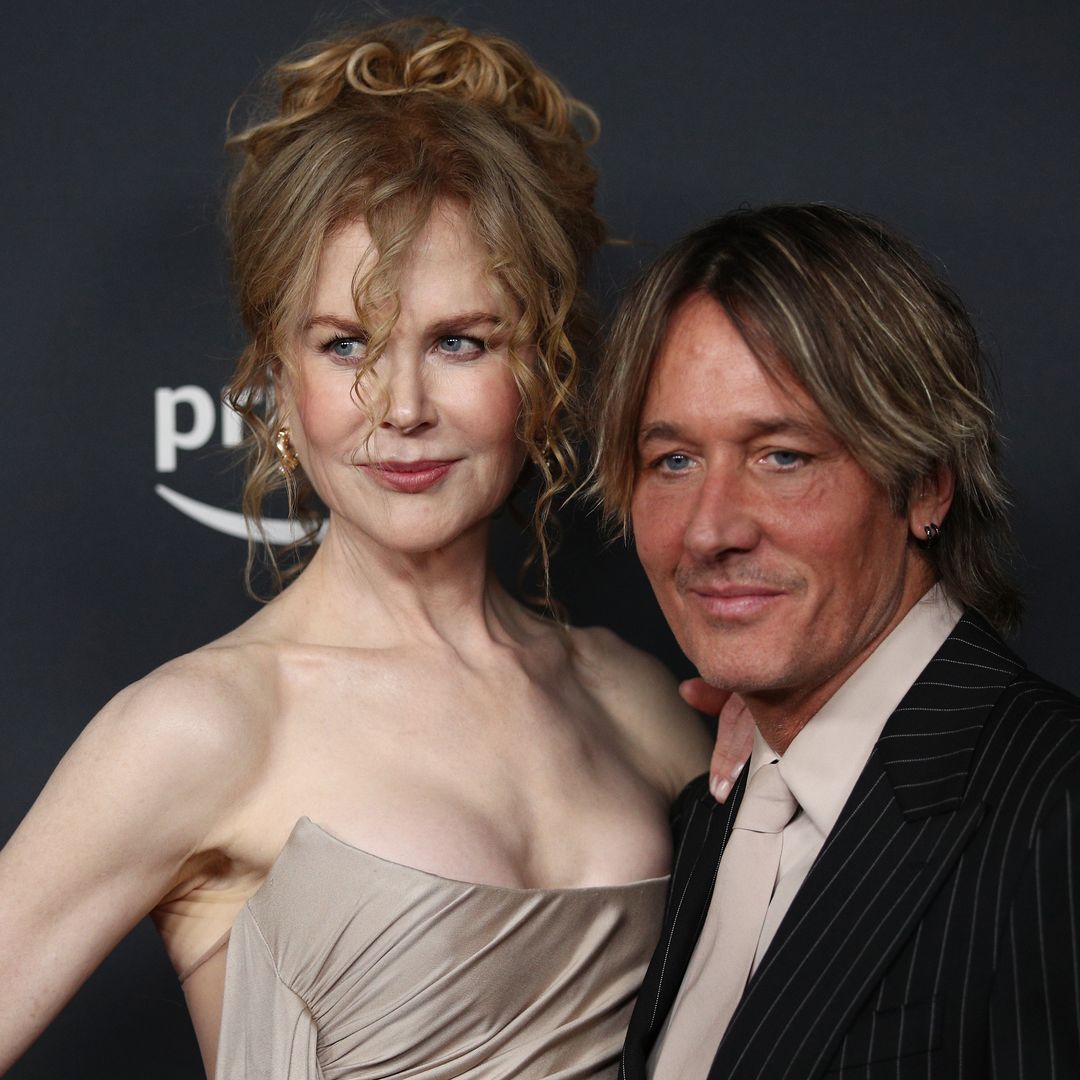 Nicole Kidman shares rare insight into raising teen daughters with Keith Urban: 'So lucky'