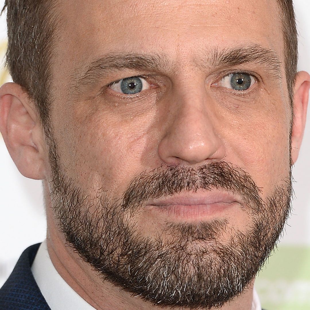 Exclusive: Jamie Lomas warns internet 'can be a very dangerous place' amid rise in online child grooming