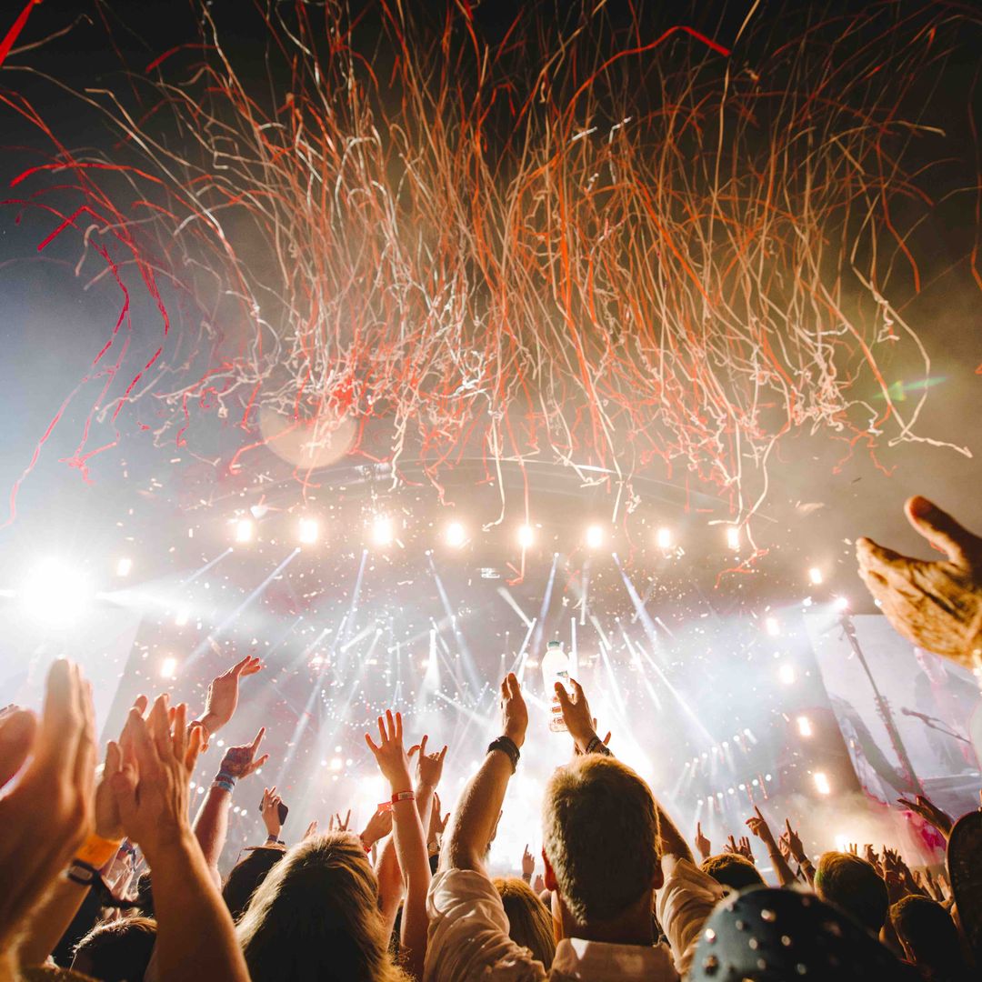 15 of the best UK festivals 2024
