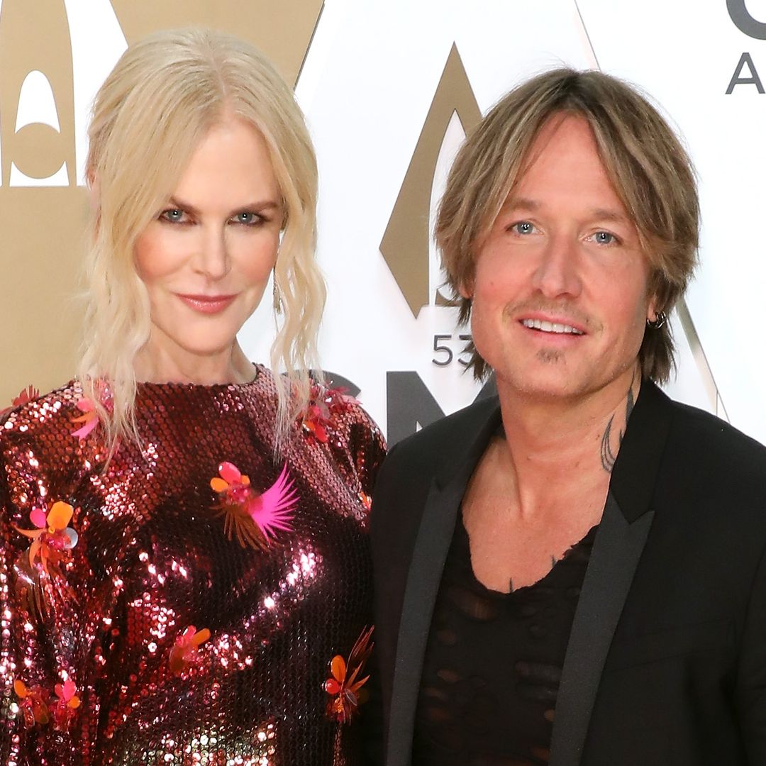 Nicole Kidman makes remarkable confession about her marriage to Keith Urban