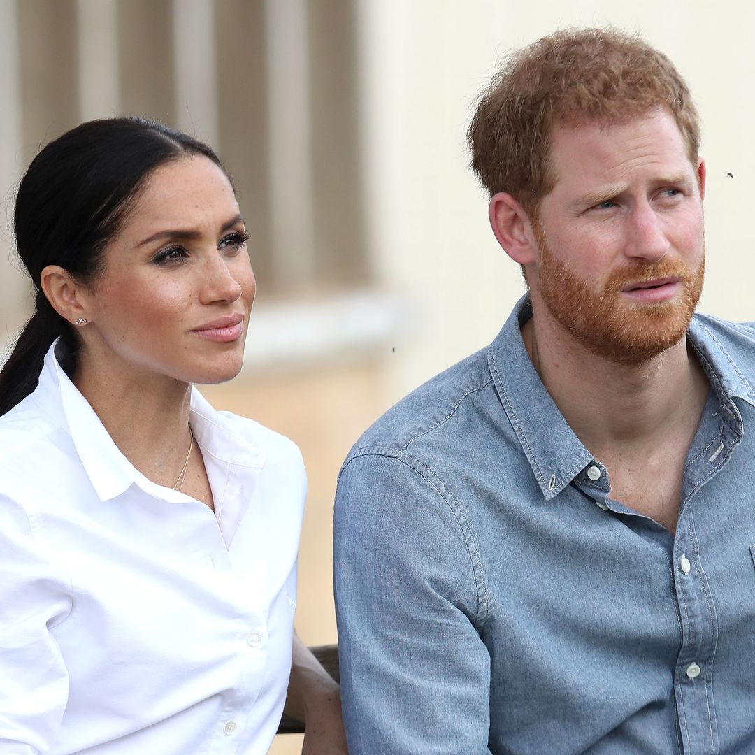 I fear for my kids online – and thank Prince Harry and Meghan Markle for speaking up