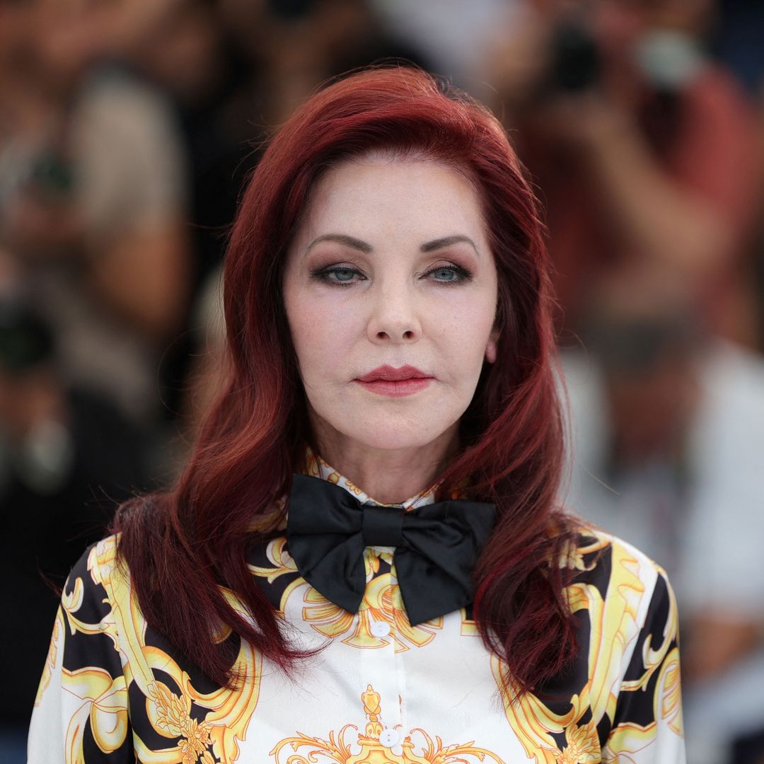 Priscilla Presley reflects on 'beautiful memories' with ex-husband Elvis Presley for 57th wedding anniversary tribute