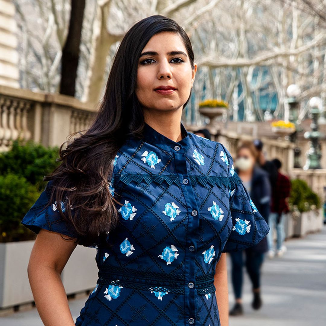 Meet Arora Akanksha: the woman who's determined to shake up the United Nations