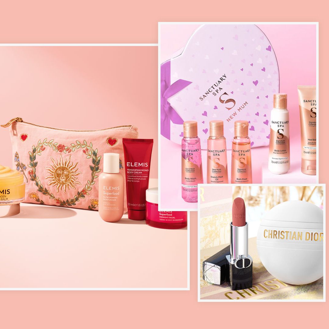 21 best Mother's Day beauty gifts for your mum: From MAC to Charlotte Tilbury, Estee Lauder & MORE