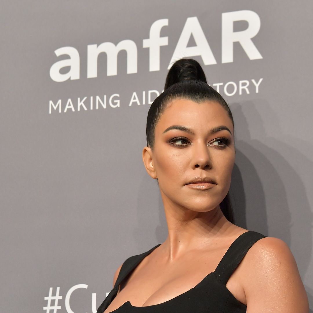 Kourtney Kardashian opens up on 'terrifying' ordeal during her pregnancy with Rocky Thirteen Barker