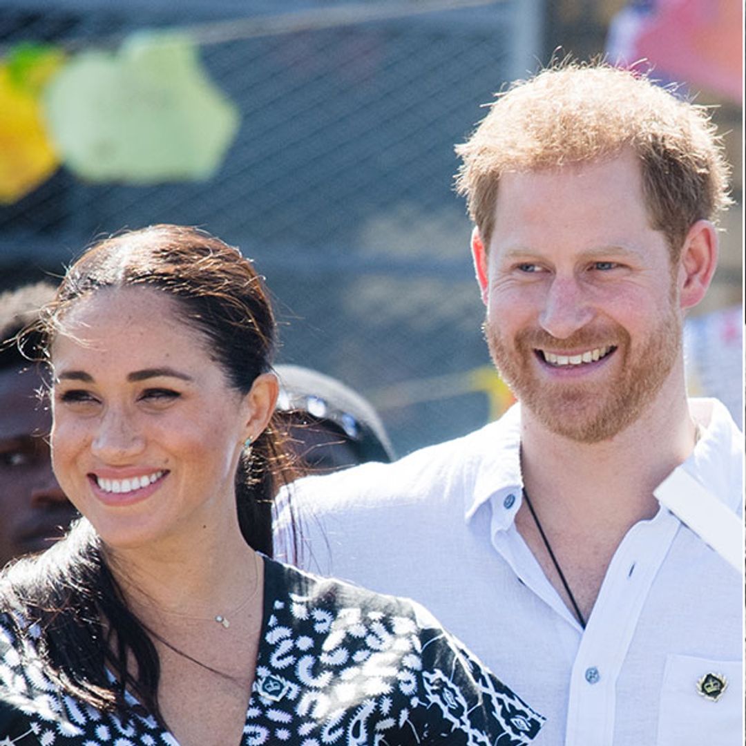 Why Meghan Markle and children Prince Archie and Princess Lilibet will not travel to the UK with Harry next month
