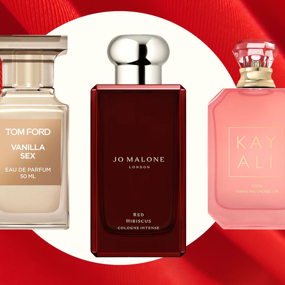 19 best new perfumes for women 2024: The talked about fragrances from Jo Malone London, Tom Ford, Dior & MORE