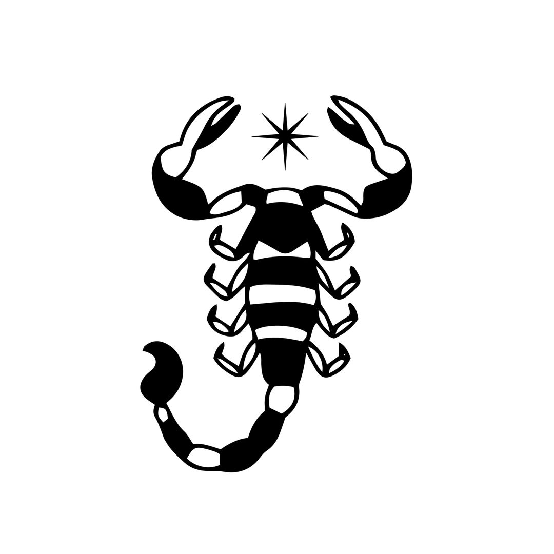 Scorpio Horoscope Sign