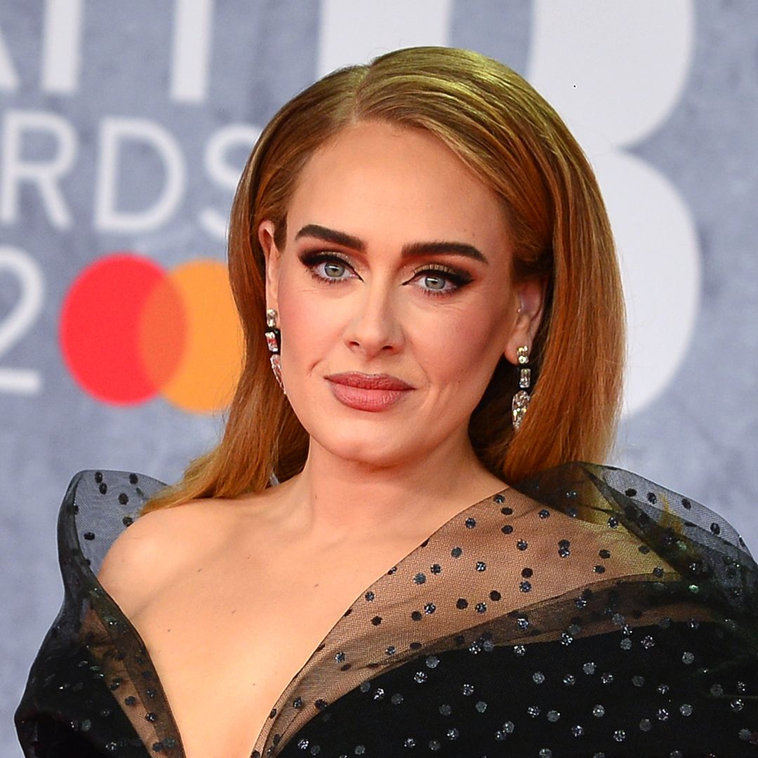 Adele’s best red carpet moments as songstress turns 36