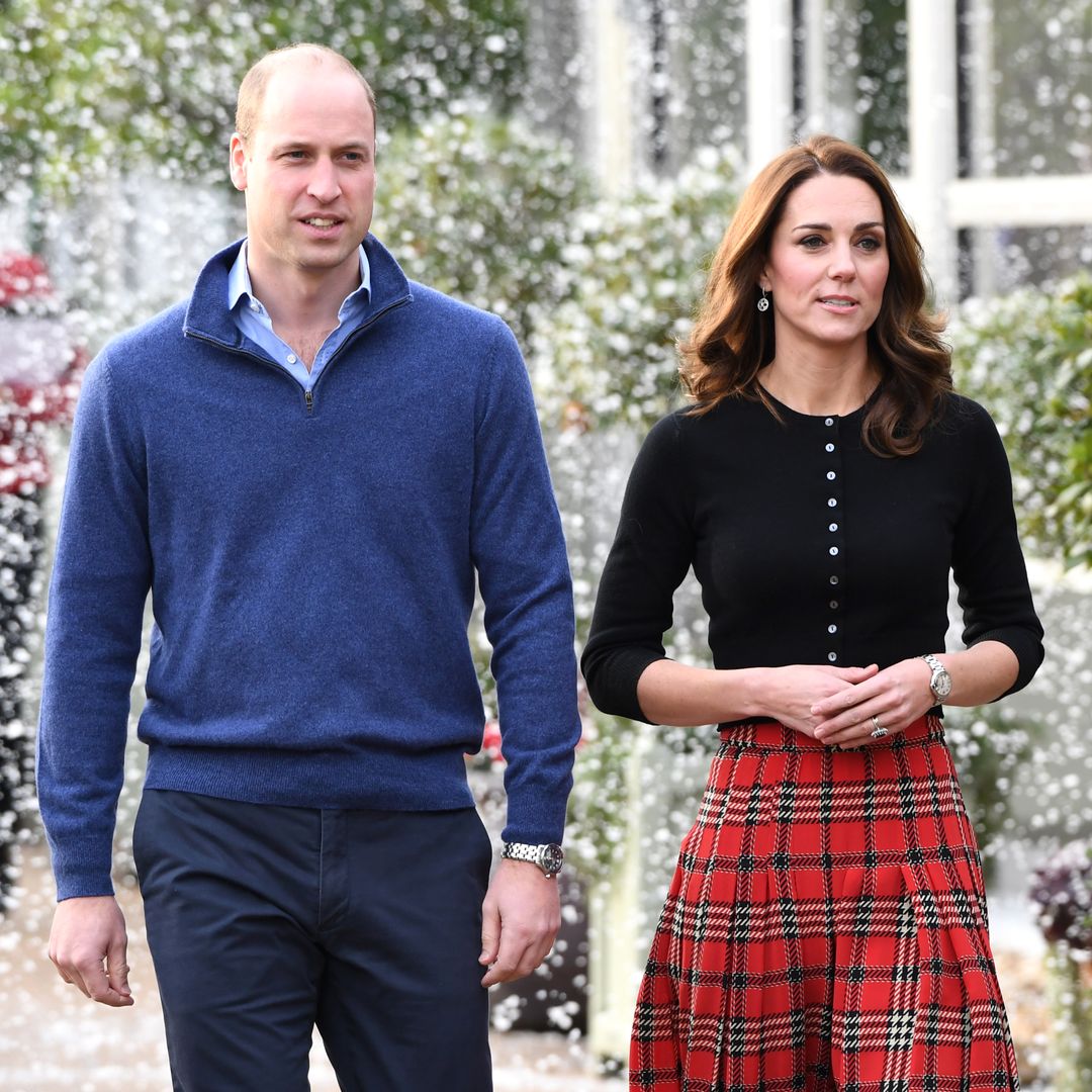 Why Prince William and Princess Kate will not mark wedding anniversary publicly